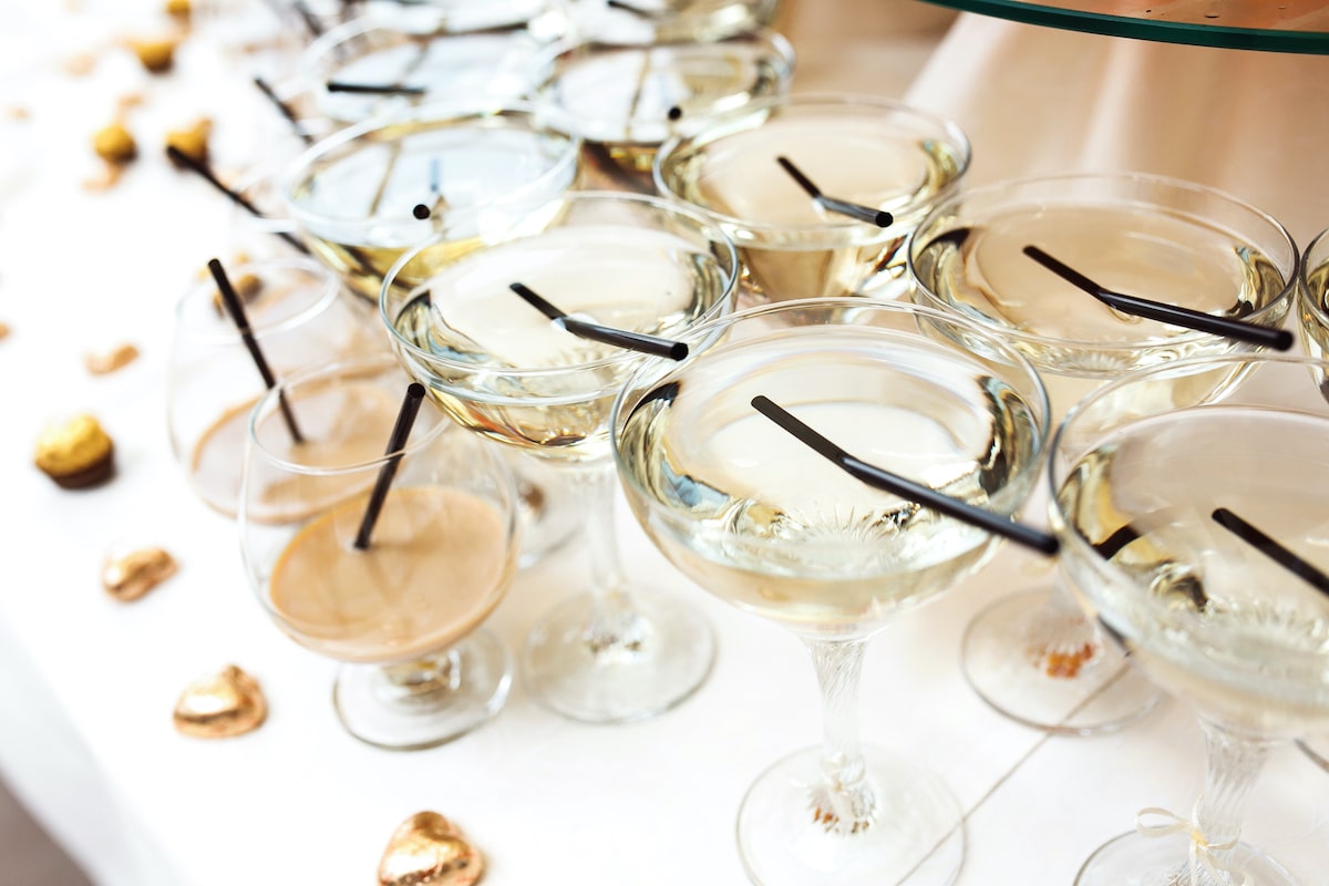 3 Comfort Cocktails for the Holidays – Winged Wellness