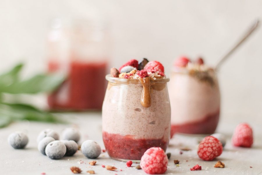 3 Smoothie Recipes We’re Obsessing Over – Winged Wellness