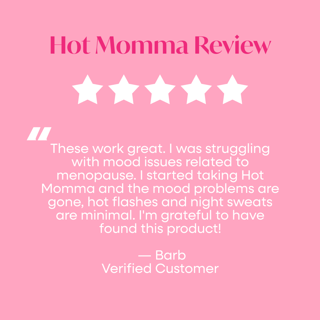 Menopause Sleep Bundle
