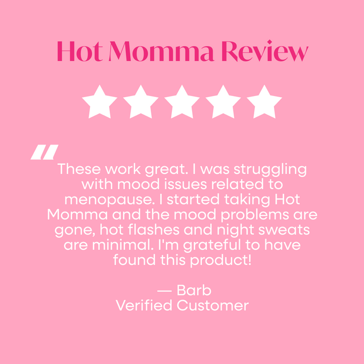 Menopause Sleep Bundle