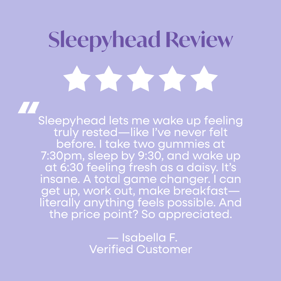 Menopause Sleep Bundle