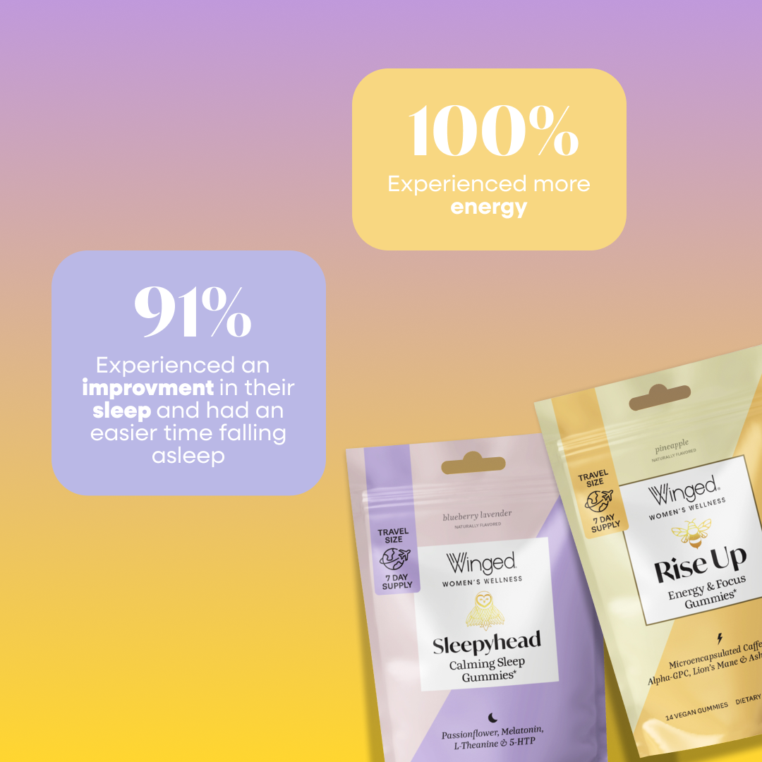 AM & PM Travel Bundle