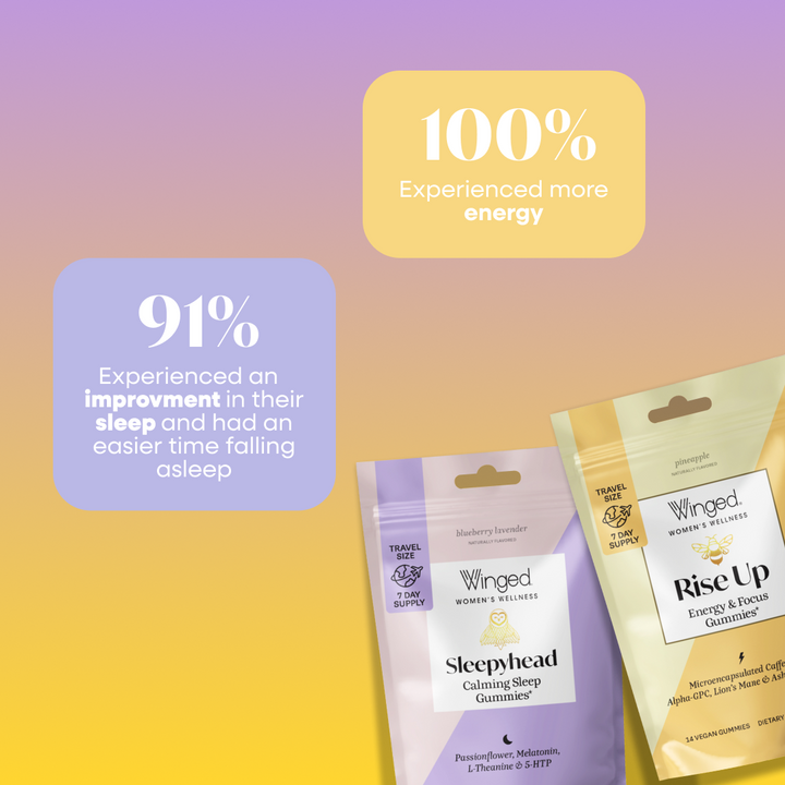 AM & PM Travel Bundle