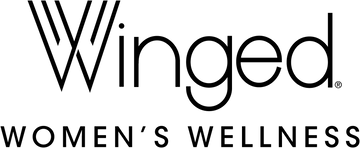 Winged Wellness logo