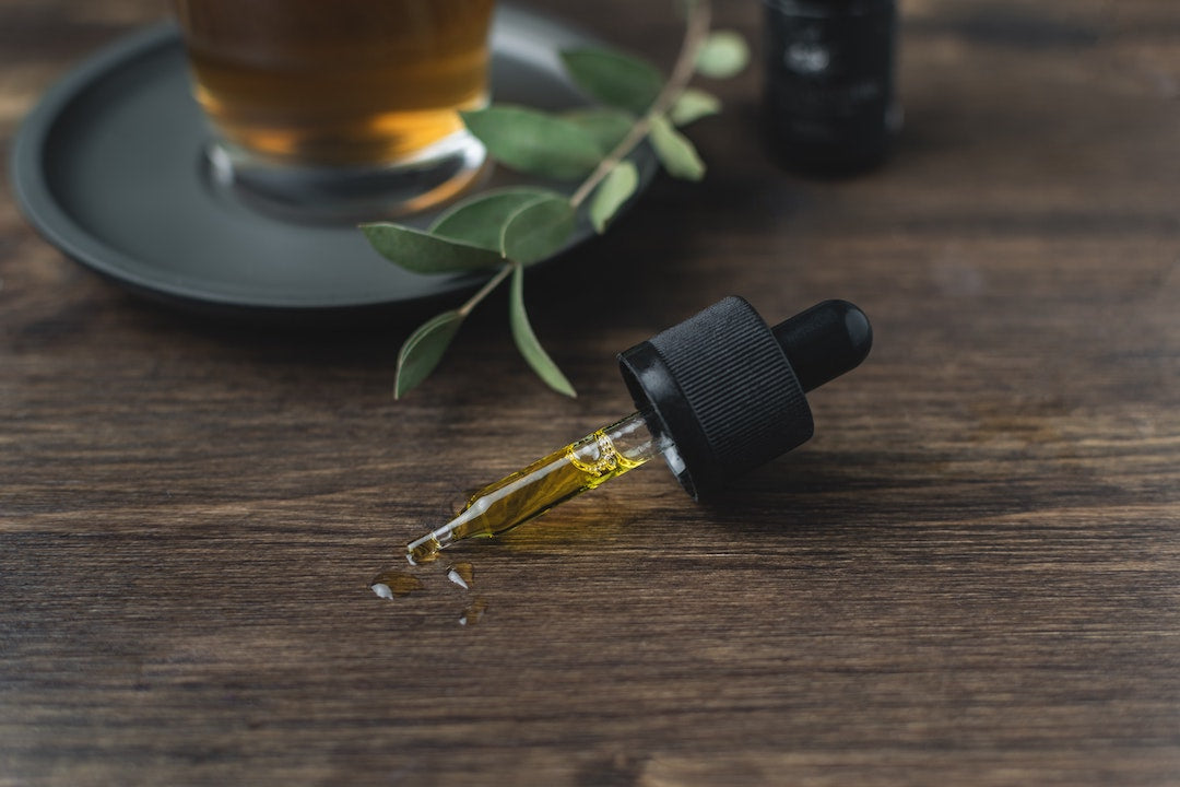 4 Most Common Myths About CBD