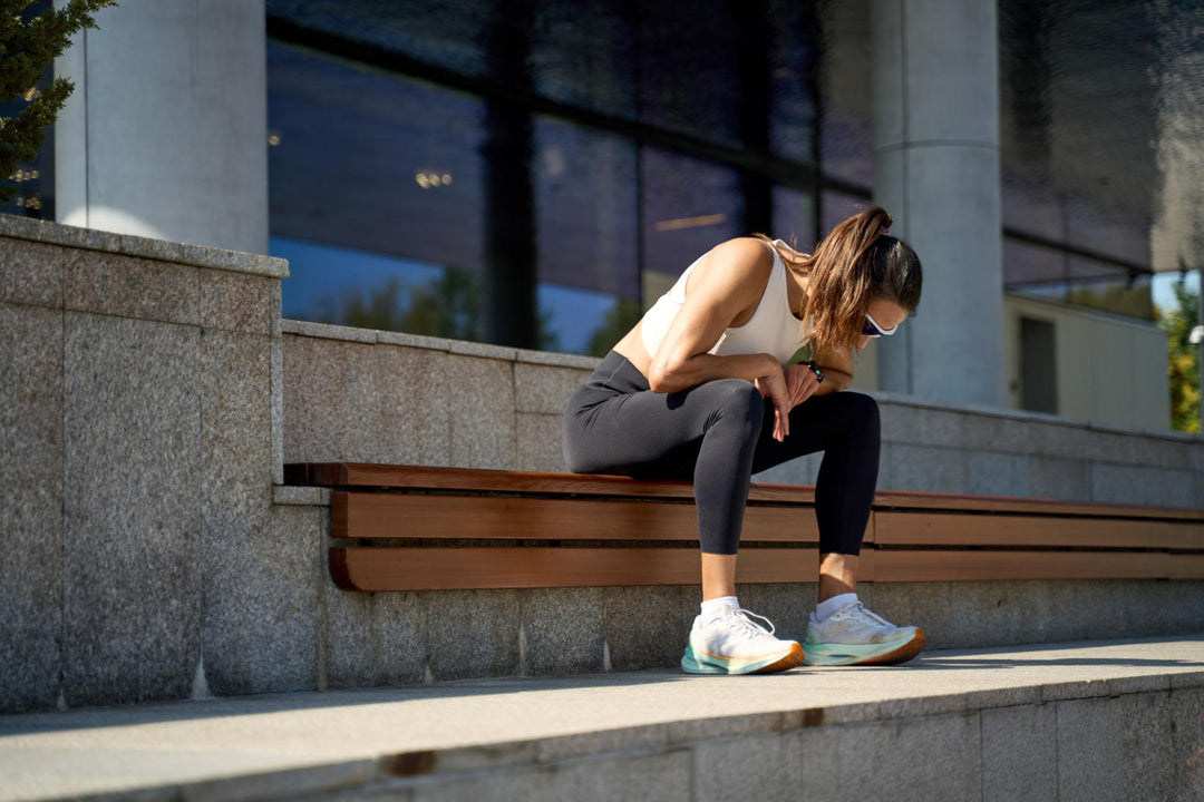 Why Your Metabolism Changes So Much Between Your 30s and 40s