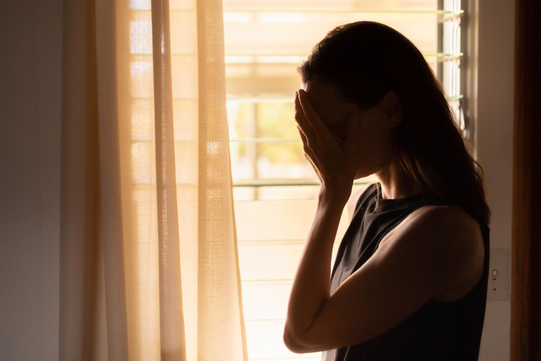Why Desire Often Disappears During Burnout