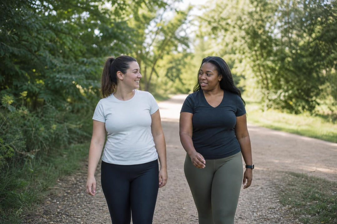 Why Metabolic Health Isn’t Just About Weight