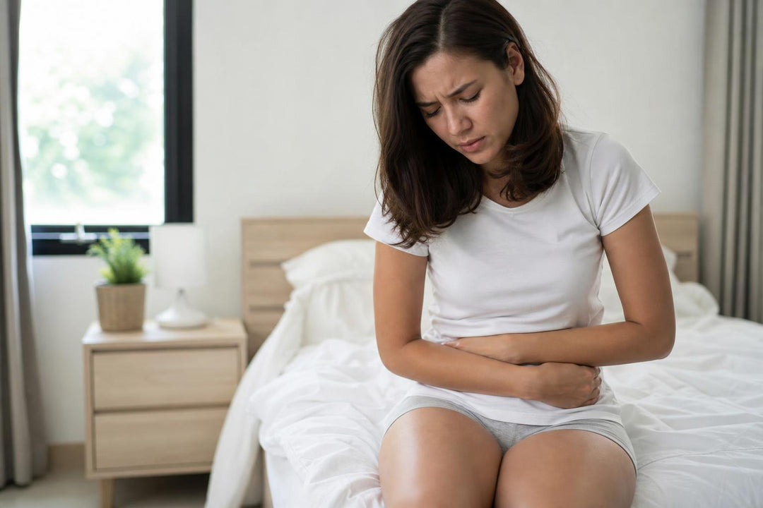 Why Vaginal pH Matters More Than You Realize