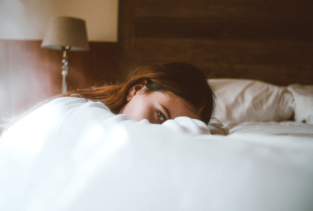 The Connection Between Sleep and Emotions: 3 Key Impacts You Need to Know