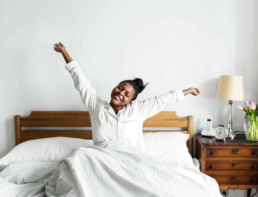 3 Ways to Make Your Mornings Mindful
