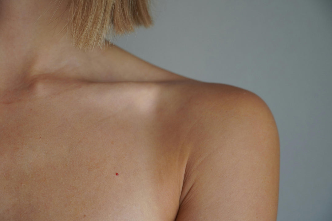 The Connection Between Hormones, Hydration, and Glowing Skin