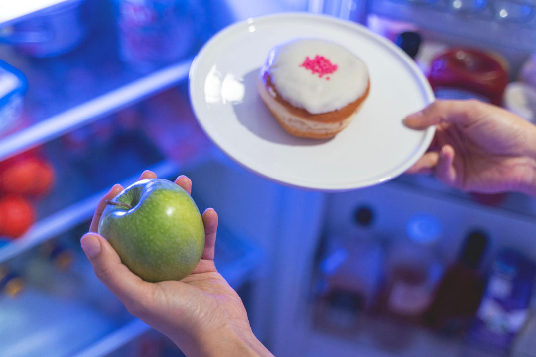 What Your Cravings Could Be Trying To Tell You