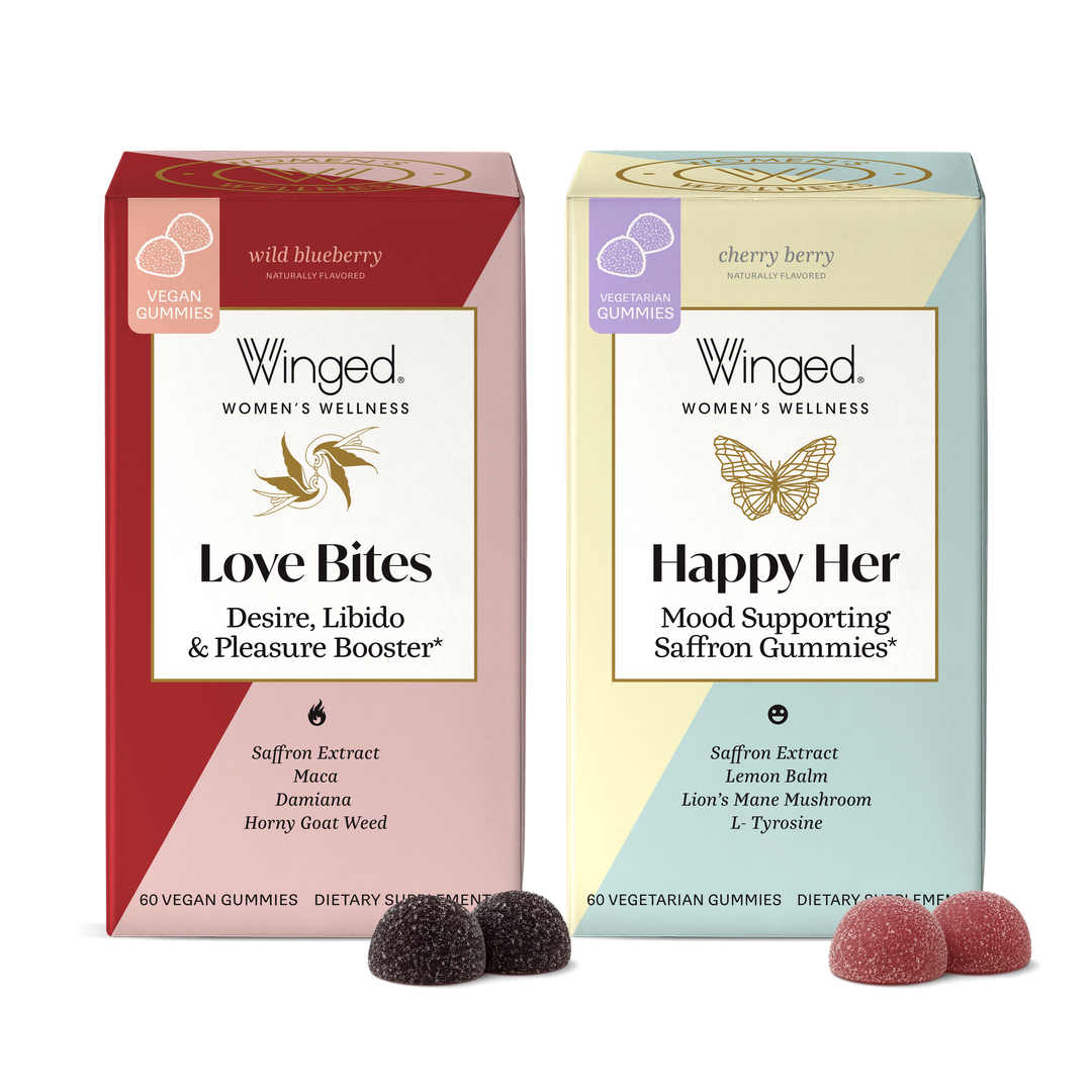 Libido Bundle