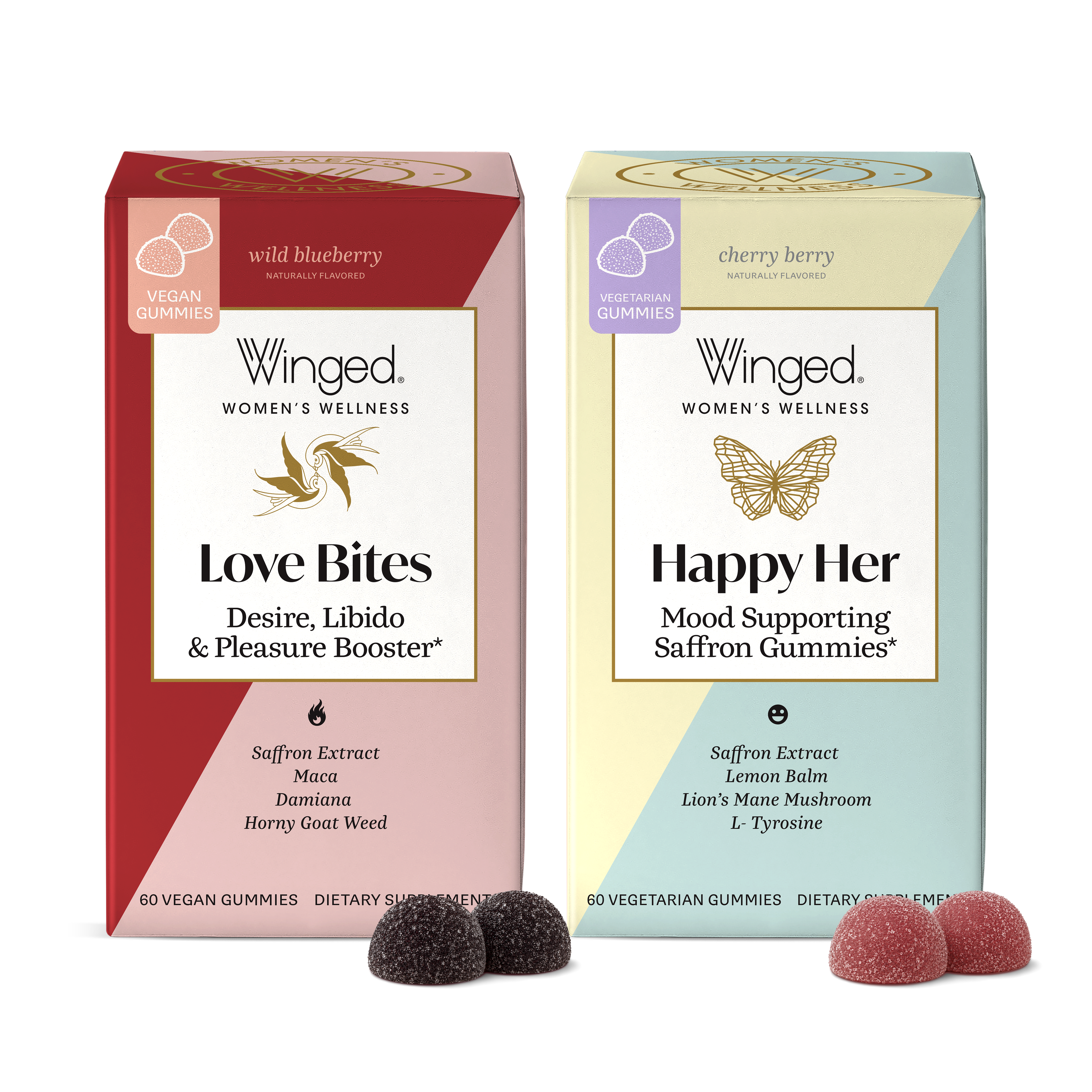 Women's Health Collection