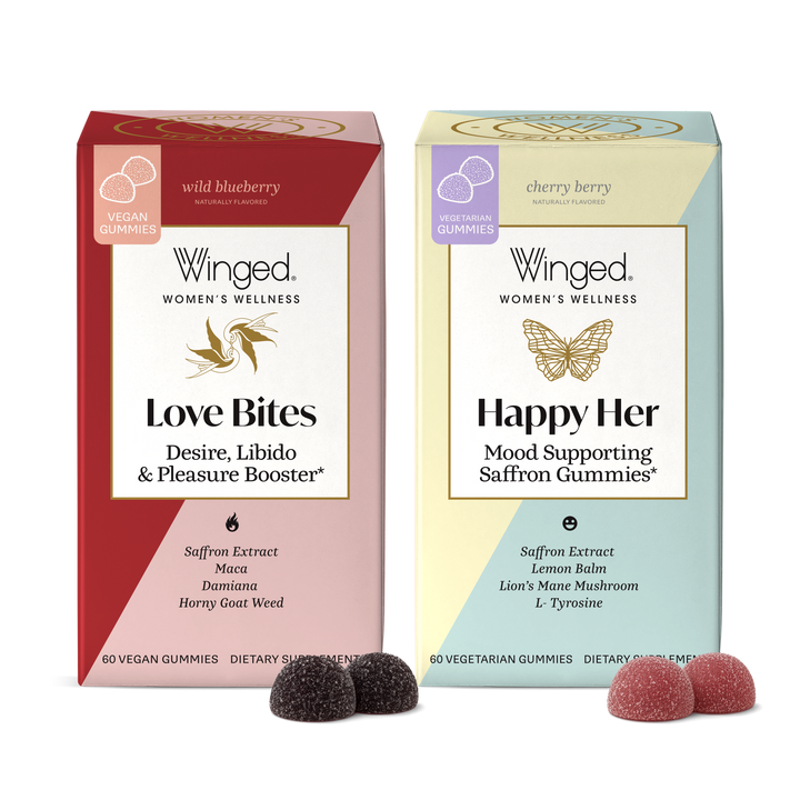 Libido Bundle