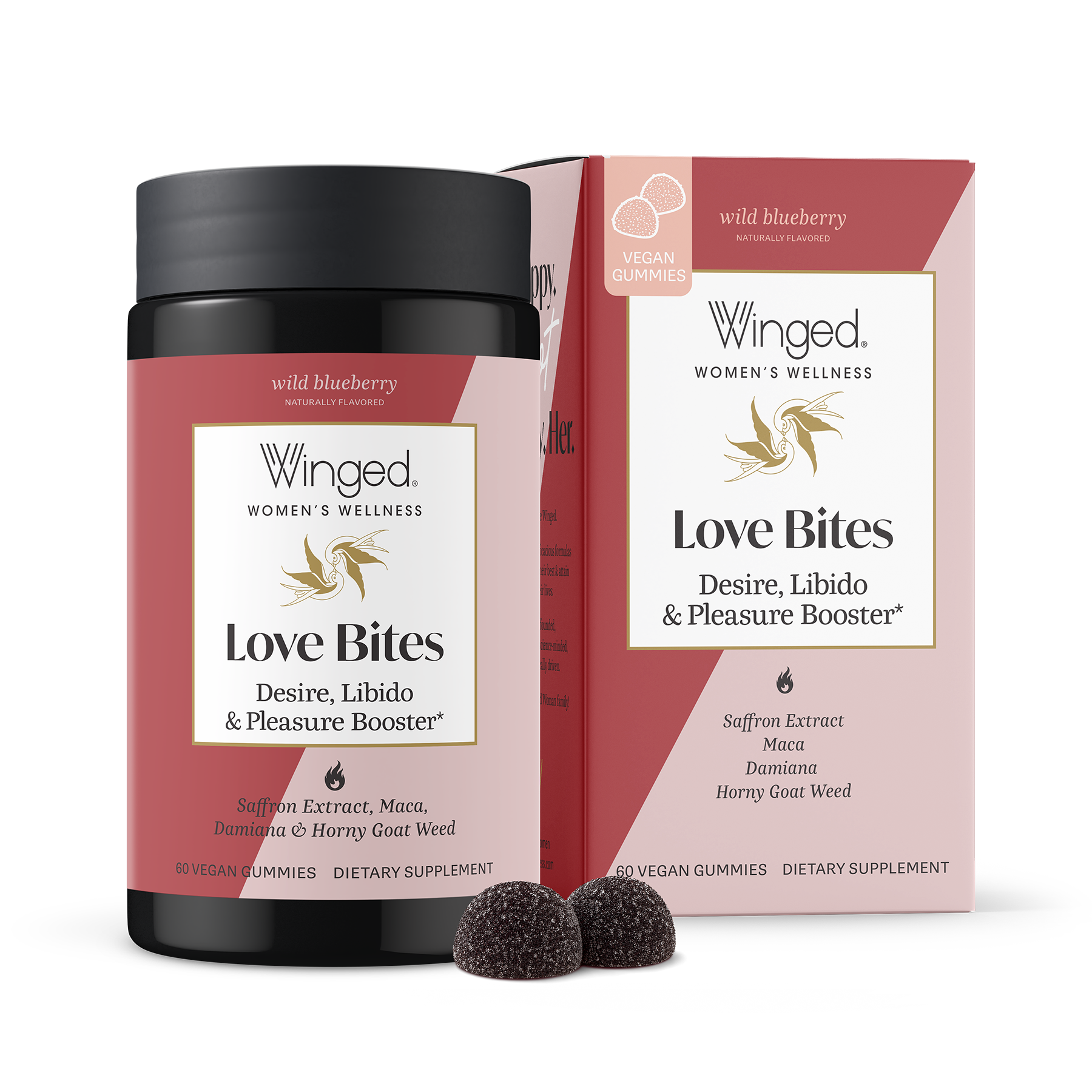 Women's Health Collection