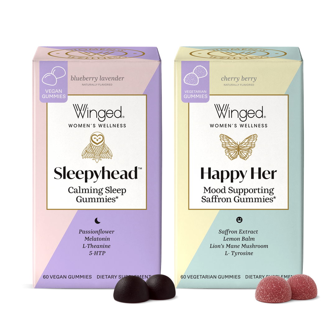 Sleep On It Duo