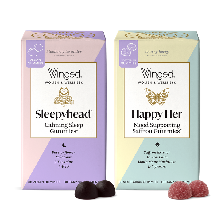 Sleep On It Duo