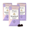 Sleepyhead Sleep Support Gummies