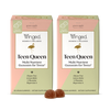 Teen Queen Stress & Mood Support Gummies