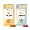 The Happy & Energized Set