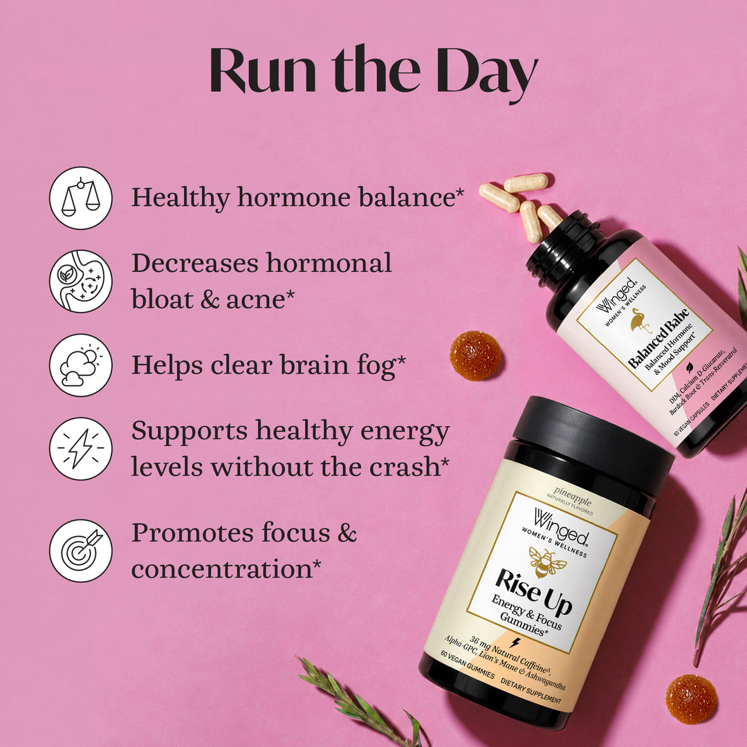 Run the Day Duo