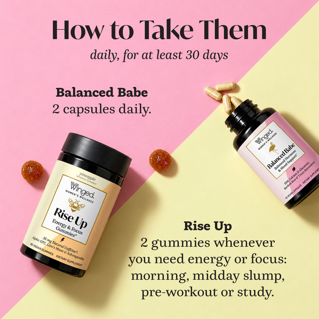 Run the Day Duo