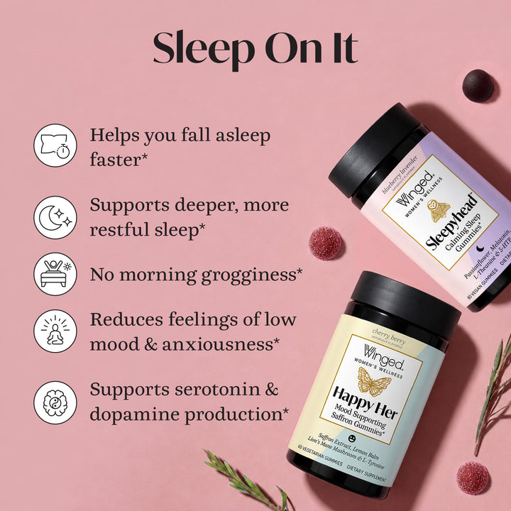 Sleep On It Duo