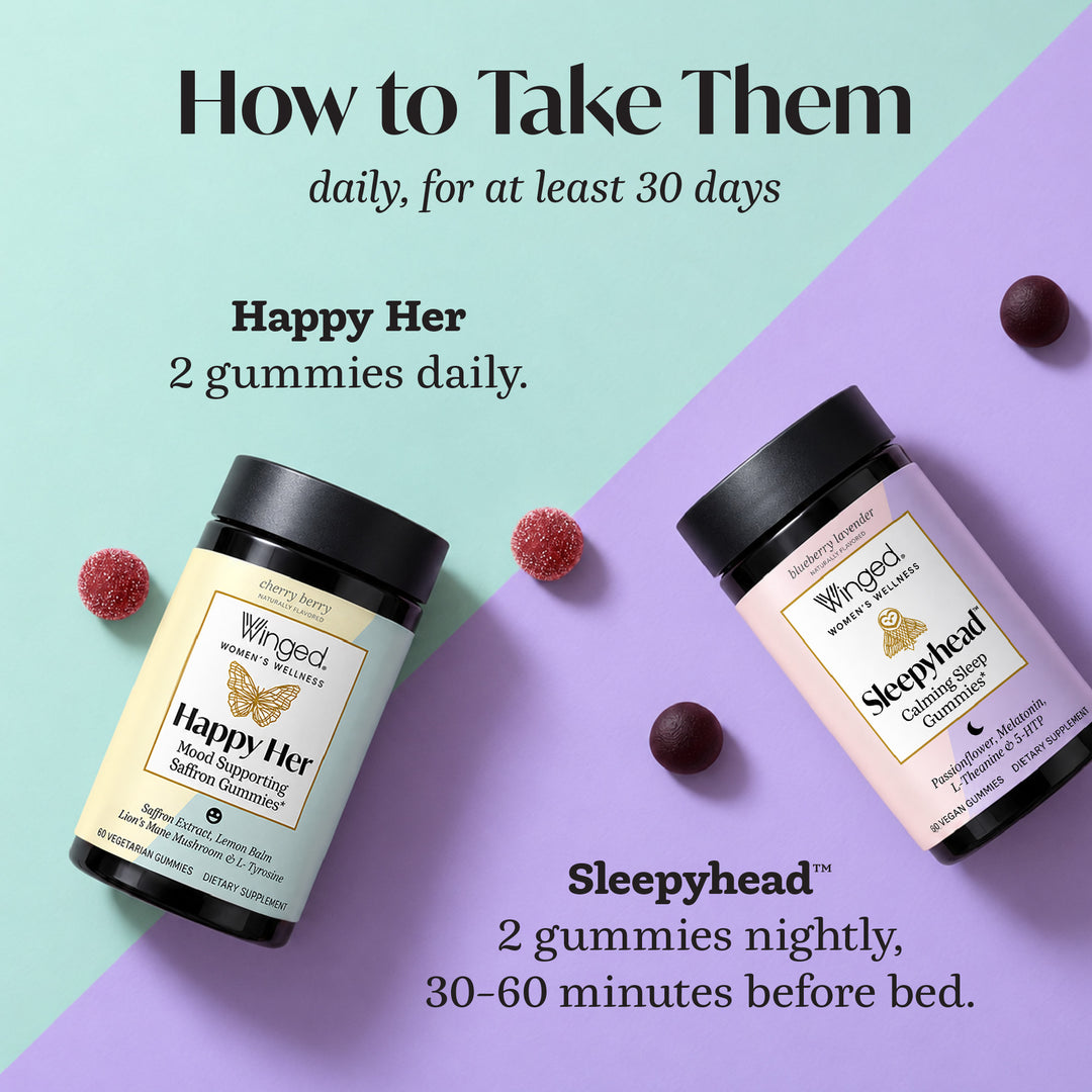 Sleep On It Duo