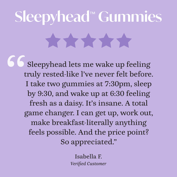 Sleep On It Duo