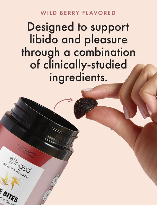 Winged Women's Wellness Winged Wellness