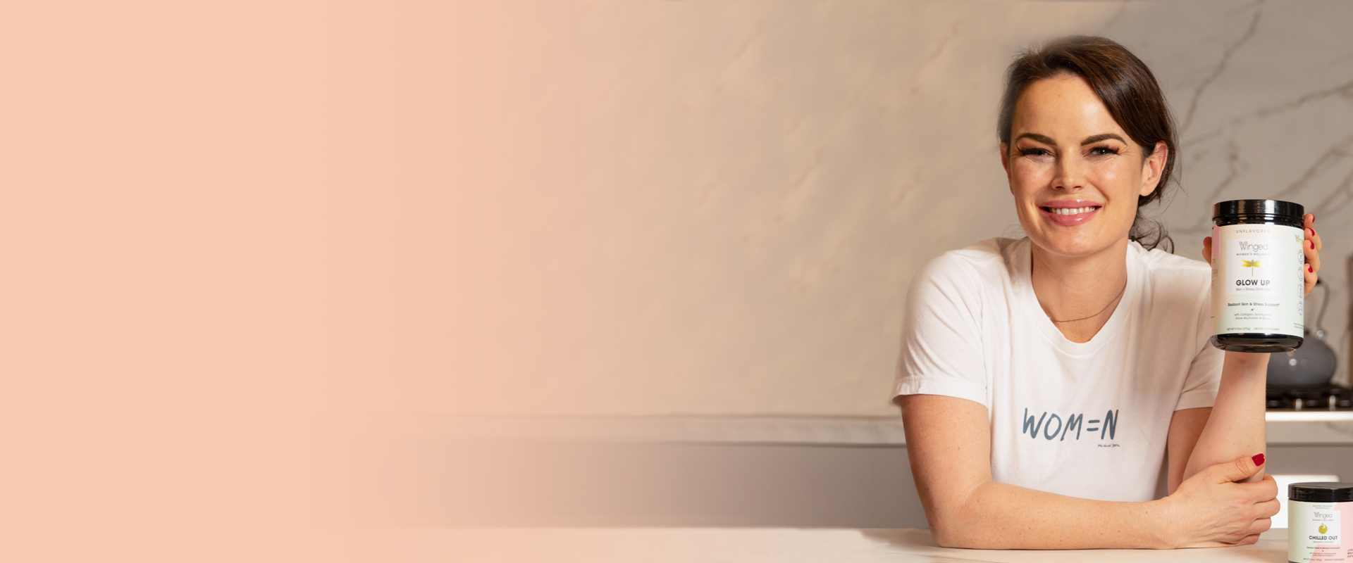 Winged Women's Wellness Winged Wellness