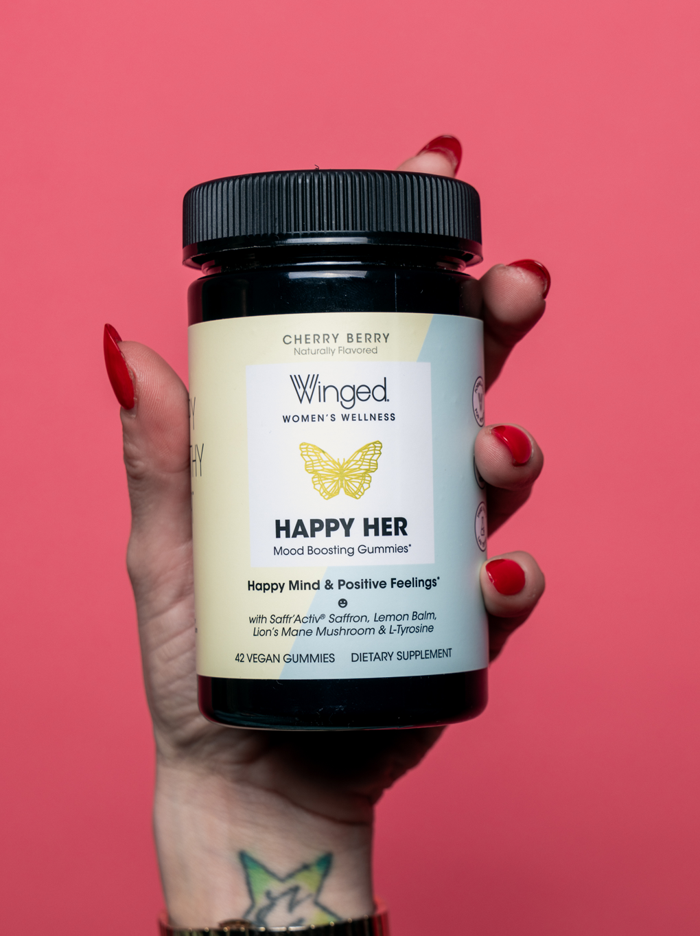 Hormone Hottie Bundle