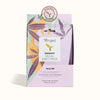 Winged Radiance Facial Sheet Mask - 15mg CBD