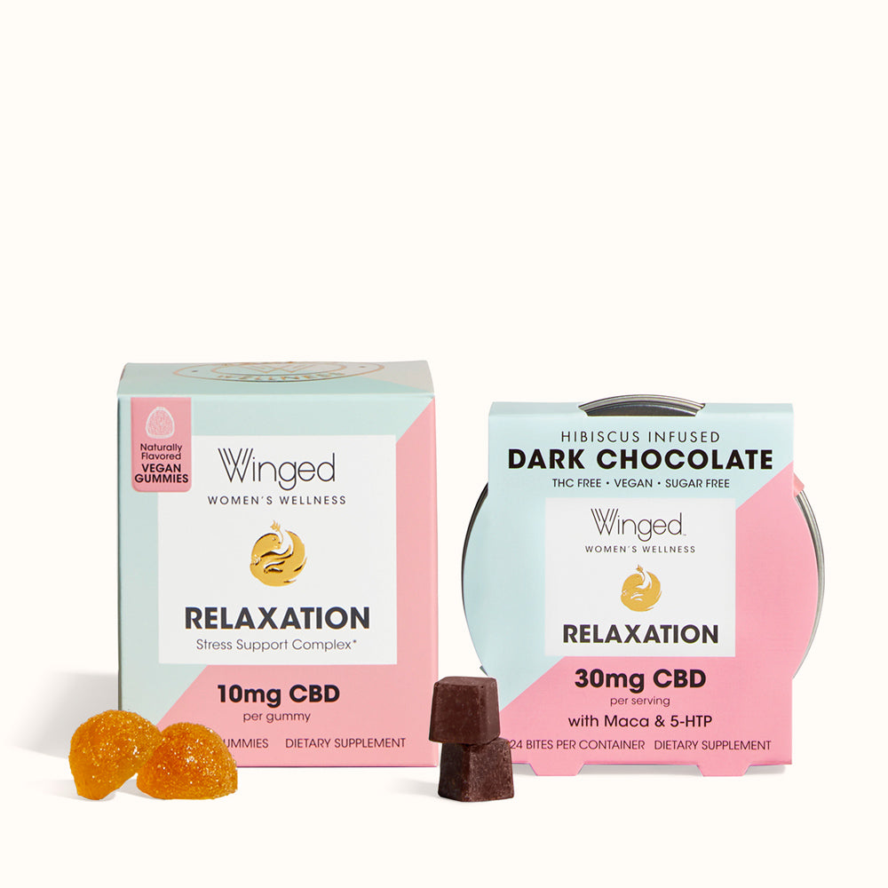 Relaxation Bundle